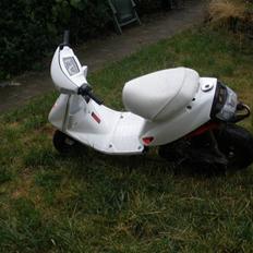 Yamaha Jog Fs (Solgt)