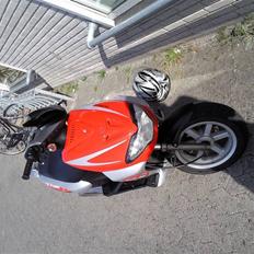 CPI Hussar Stjålet!