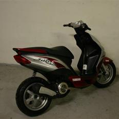 Yamaha Jog R SOLGT