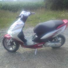 Yamaha Jog R SOLGT