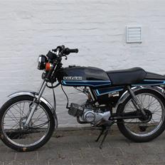 Suzuki Samurai BYTTET