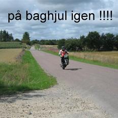 Aprilia sonic lc (solgt)