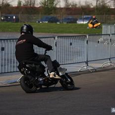 Aprilia sonic lc (solgt)