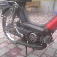 Honda PA 50