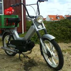 Tomos Quadro A-35 #Solgt#
