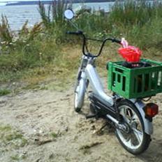 Tomos Quadro A-35 #Solgt#