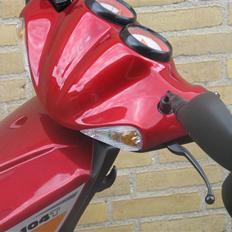 TGB Pegasus 104T