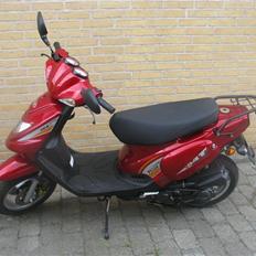 TGB Pegasus 104T