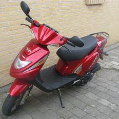 TGB Pegasus 104T