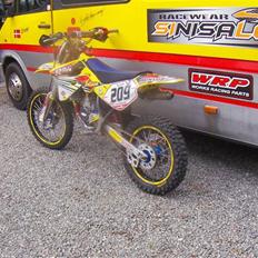 Suzuki RM 85 k9 (SOLGT)