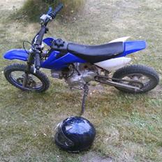 MiniBike 110 CC *SOLGT*
