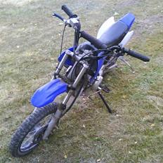 MiniBike 110 CC *SOLGT*