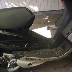 Peugeot Speedfight 1 AC {Byttet}