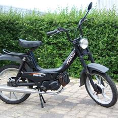 Tomos Flexer 30 km/t