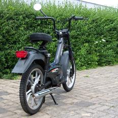 Tomos Flexer 30 km/t