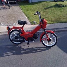 Tomos quadro >>byttet tl puch<<