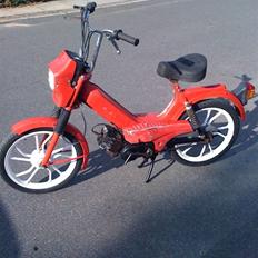 Tomos quadro >>byttet tl puch<<