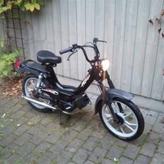Tomos Flexer "Solgt" -J@J-