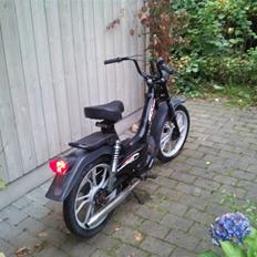 Tomos Flexer "Solgt" -J@J-