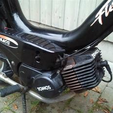 Tomos Flexer "Solgt" -J@J-