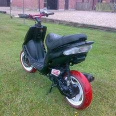 Gilera Stalker Solgt