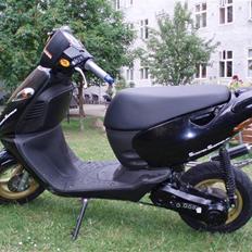 Aprilia Sonic 