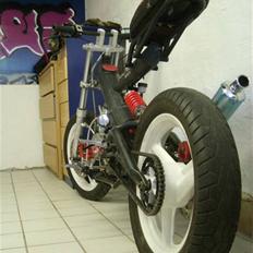 Sachs Madass (Byttet)