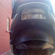 Piaggio NRG MC03 ¤byttet¤