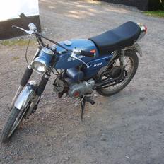 Suzuki k50