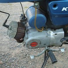Suzuki k50