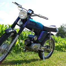 Yamaha 4 Gear - SOLGT 