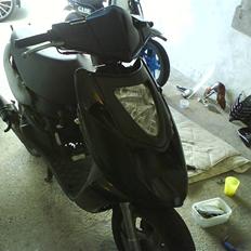 Aprilia Sonic GP (FØR)