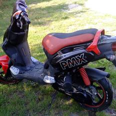 PGO PMX Sport