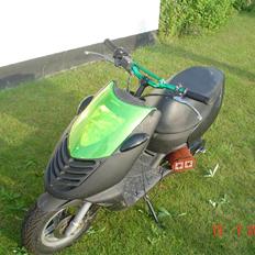 Aprilia Sonic