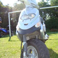 Gilera Stalker