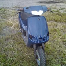 Piaggio Stage 6 Zip SOLGT