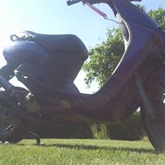 Yamaha neos lc (Smidt ud) 