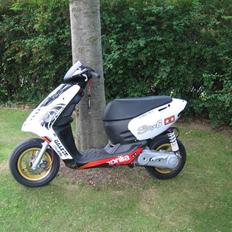 Aprilia sonic EVO2 LC 2007