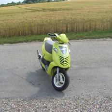 Aprilia Aprilia Sonic  **sælges**