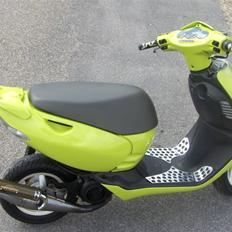 Aprilia Aprilia Sonic  **sælges**
