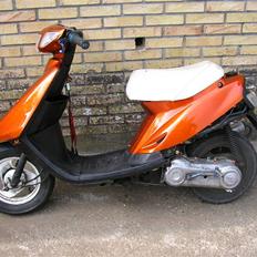 Yamaha jog as (SOLGT)