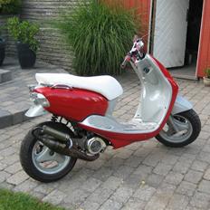 Yamaha Neos, SOLGT !!