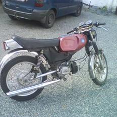 Kreidler Rmc 3g
