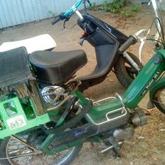 Puch Maxi k byttet!