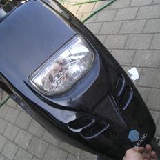 Piaggio Typhoon R-Setup *Solgt*