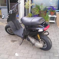 Piaggio Typhoon R-Setup *Solgt*