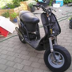 Piaggio Typhoon R-Setup *Solgt*