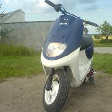 Yamaha jog space ac byttet