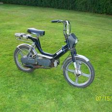 Vespa Bravo # SOLGT #