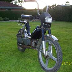 Vespa Bravo # SOLGT #